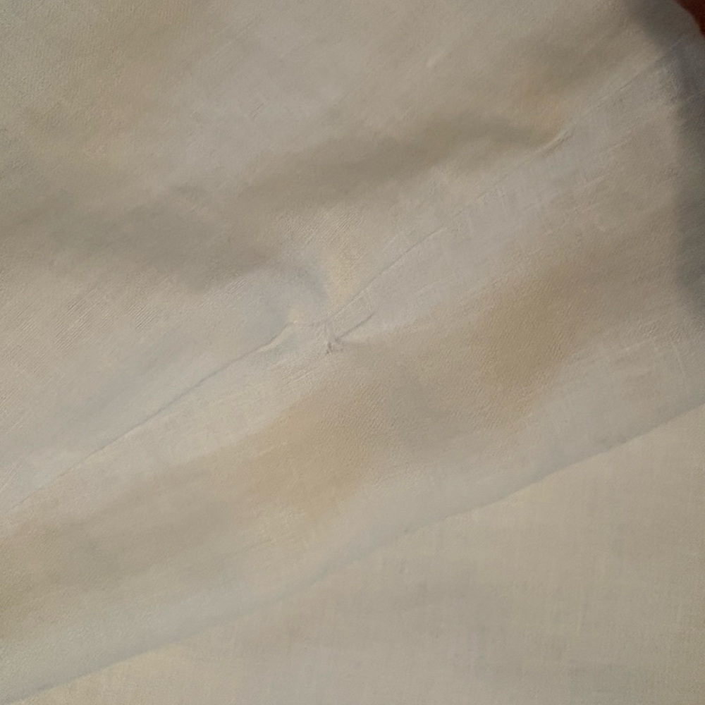 Reformation Linen Skirt - Picture 4 of 4